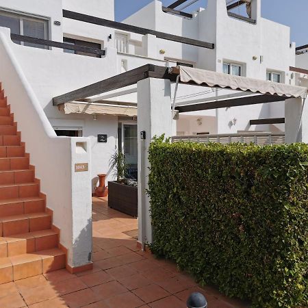 Lovely 3 Bedroom Apartment On Golf Resort Алама де Мурсия Екстериор снимка