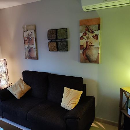 Lovely 3 Bedroom Apartment On Golf Resort Алама де Мурсия Екстериор снимка