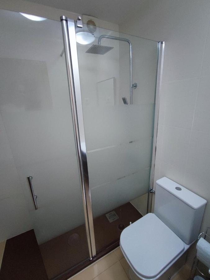 Lovely 3 Bedroom Apartment On Golf Resort Алама де Мурсия Екстериор снимка