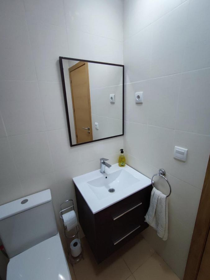 Lovely 3 Bedroom Apartment On Golf Resort Алама де Мурсия Екстериор снимка