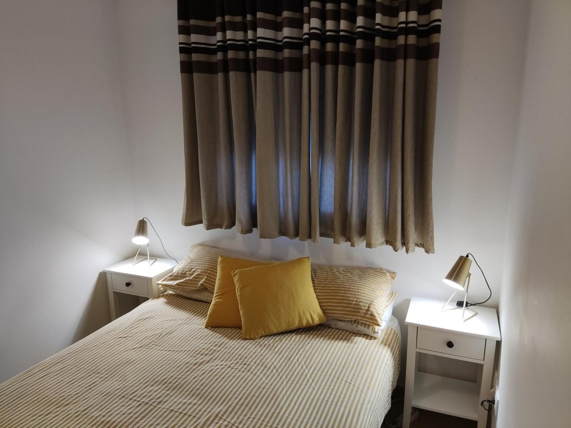 Lovely 3 Bedroom Apartment On Golf Resort Алама де Мурсия Екстериор снимка